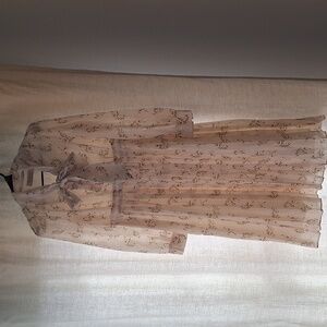 RoreLady dress - NWT!